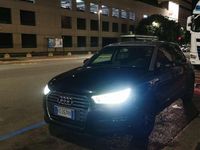 Usata Audi A1 Sportback Sport 116 CV (85 kW) 2016 Utilitaria