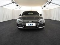 usata Audi A5 Sportback S Line Benzina Navi S Tronic