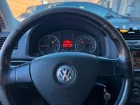 Usata VW Golf VI GT 170 CV (125 kW) 2008 Utilitaria