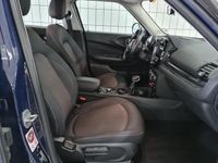 Usata Mini Cooper D Clubman Hype 149 CV (109 kW) 2017 Blu Station wagon