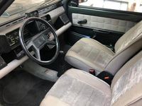 Usata Fiat Panda 50 CV (36 kW) 1991 Utilitaria