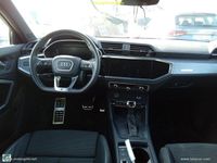 usata Audi Q3 SPB 35 TDI S tronic S line edition