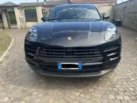 Usata Porsche Macan 354 CV (260 kW) 2020 SUV