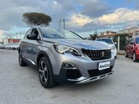 usata Peugeot 3008 BlueHDi 130 S&S Allure