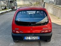 Usata Fiat Seicento 54 CV (39 kW) 2002 Rosso Utilitaria