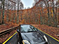 Usata Fiat Bravo Sport 165 CV (121 kW) 2009 Grigio Utilitaria