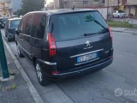 Usata Peugeot 3008 2013 Station wagon