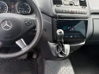 Usata Mercedes Vito 2013 Nero