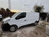 Usata Renault Trafic 121 CV (88 kW) 2018 Monovolume
