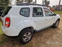 usata Dacia Duster 1.5 Dci - 2016