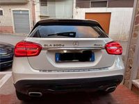 Usata Mercedes GLA200 136 CV (100 kW) 2016 SUV