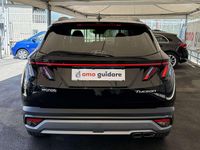 Nuova Hyundai Tucson 136 CV (100 kW) 2025 Nero SUV