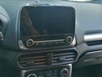 Usata Ford Ecosport 95 CV (69 kW) 2018 Grigio SUV