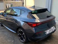 Usata Cupra Leon 150 CV (110 kW) 2024 Grigio Berlina