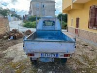 Usata Piaggio Porter 2000