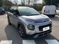 Usata Citroën C3 Aircross Shine 110 CV (80 kW) 2021 Grigio SUV