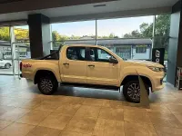 Nuova Foton Tunland G7 161 CV (118 kW) 2026 Bianco Pick-up