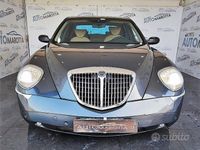 Usata Lancia Thesis 185 CV (136 kW) 2008 Grigio Berlina