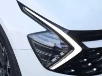 Usata Kia Sportage GT-Line 106 CV (77 kW) 2022 SUV