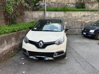 Usata Renault Captur 2015 SUV