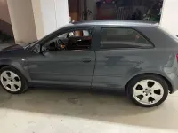 Usata Audi A3 Attraction 140 CV (102 kW) 2007 Utilitaria