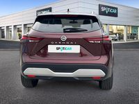 Usata Nissan Qashqai Tekna 158 CV (116 kW) 2021 Rosa SUV