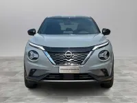 Usata Nissan Juke N-Connecta 94 CV (69 kW) 2023 Ceramic grey SUV