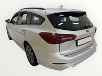 Usata Ford Focus ST-Line 155 CV (114 kW) 2023 Argento Station wagon