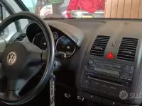 Usata VW Lupo GTI 125 CV (91 kW) 2001 Utilitaria