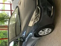 Usata Renault Clio IV Zen 73 CV (53 kW) 2017 Grigio Berlina