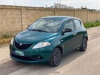 usata Lancia Ypsilon gpl