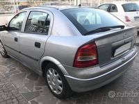 Usata Opel Astra 68 CV (50 kW) 2001