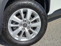 Usata Toyota Yaris Cross Active 92 CV (67 kW) 2023 Bianco SUV