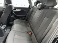 Usata Audi A4 2019 Nero Berlina