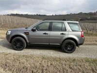 Usata Land Rover Freelander 2 HSE 160 CV (117 kW) 2008 SUV