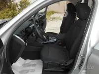 Usata BMW X3 Advantage 184 CV (135 kW) 2022 Grigio SUV