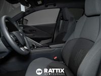 Nuova Toyota C-HR Active 140 CV (102 kW) 2025 Argento SUV