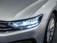 Usata VW Passat Business 122 CV (89 kW) 2021 Argento Station wagon