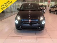 usata Abarth 595 695& My23 695 1.4 Turbo T-Jet 180cv