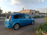 Usata Ford C-MAX Titanium 110 CV (80 kW) 2009 Monovolume