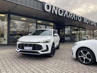 Nuova MG ZS 116 CV (85 kW) 2025 Bianco SUV