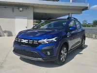 Nuova Dacia Sandero Expression 100 CV (73 kW) 2026 Berlina