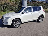 Usata Toyota RAV4 Style 150 CV (110 kW) 2013 SUV