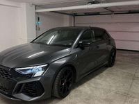 Usata Audi RS3 Ambiente 400 CV (294 kW) 2024 Berlina