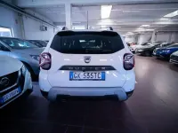 Usata Dacia Duster Prestige 150 CV (110 kW) 2022 Other SUV