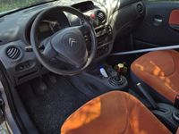 Usata Citroën C2 2005 Grigio Utilitaria