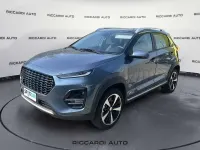 Usata DR DR 3.0 117 CV (86 kW) 2024 Grigio SUV