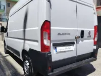 Usata Fiat Ducato 140 CV (102 kW) 2022 Other Furgone