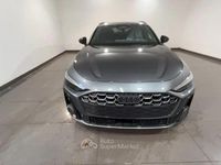 Nuova Audi A5 S-Line 204 CV (150 kW) 2025 Grigio Station wagon