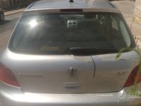 usata Peugeot 307 metano